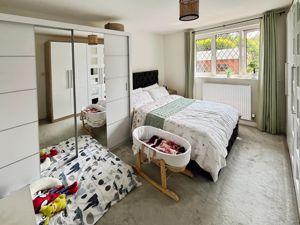 Bedroom 1- click for photo gallery